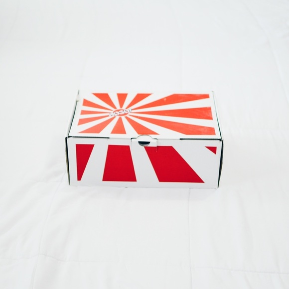 Vans Hosoi Rising Sun - Picture 12 of 12